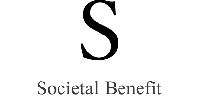Societal Benefit