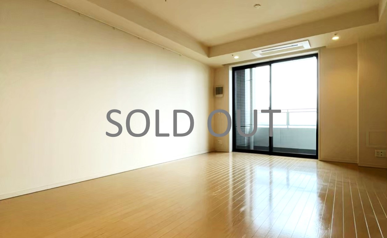 コンシェリア西新宿ＴＯＷＥＲ’Ｓ　ＷＥＳＴ(成約済)