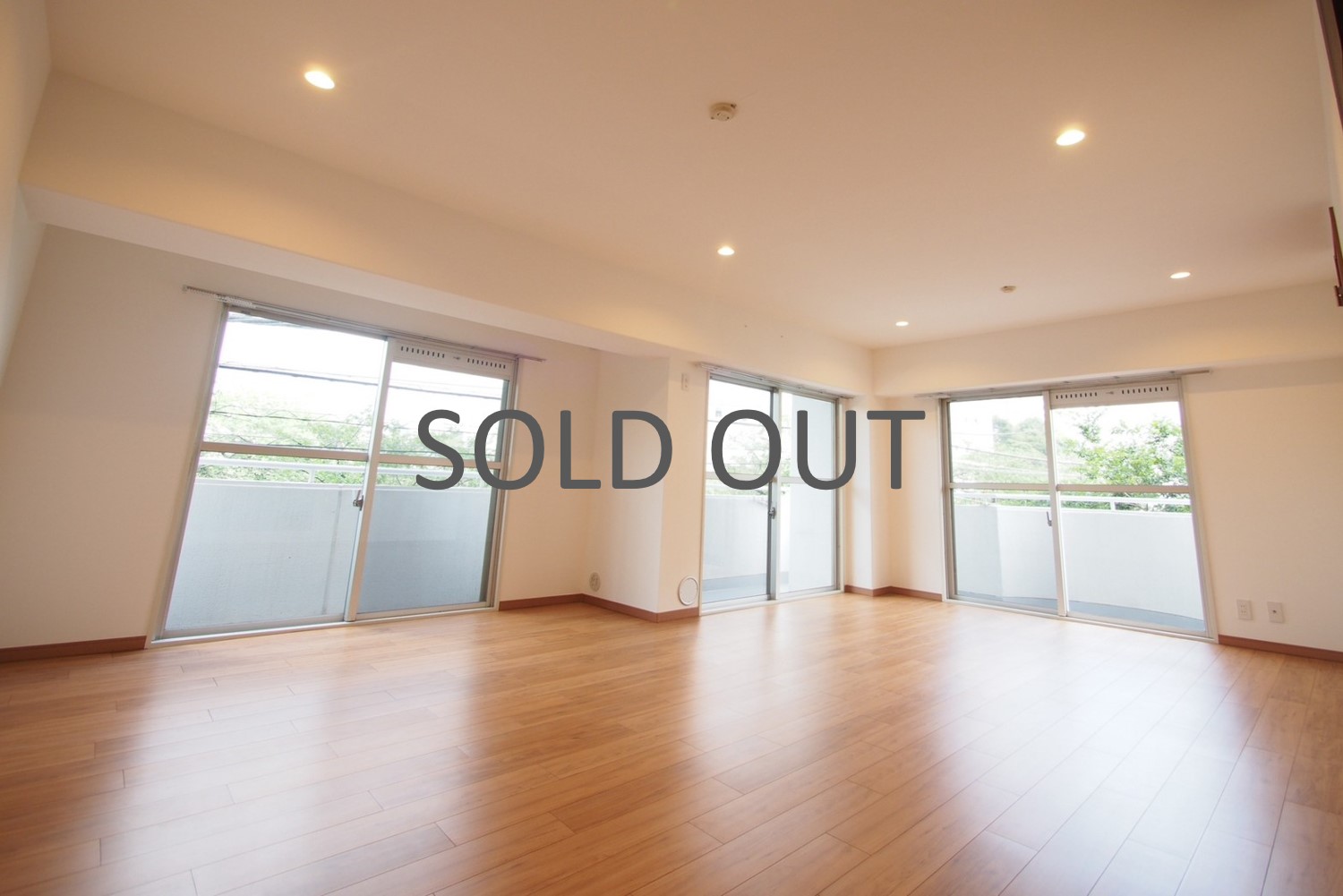 ハイネス目黒(成約済)