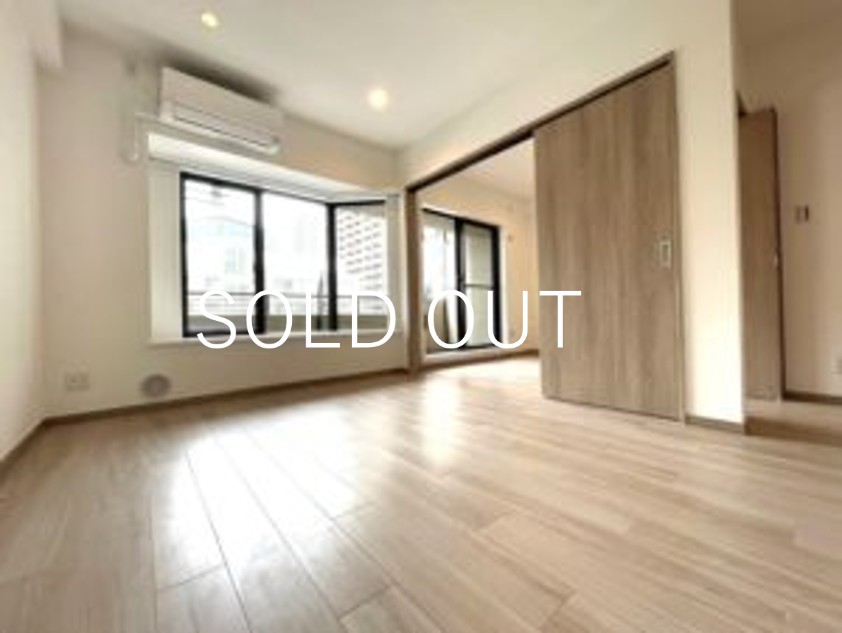 ルイシャトレ五反田(成約済)