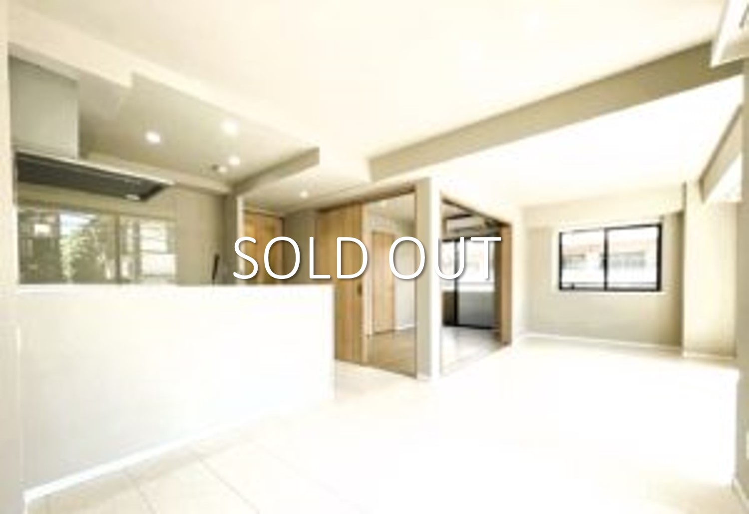 グランドステージ尾山台(成約済)