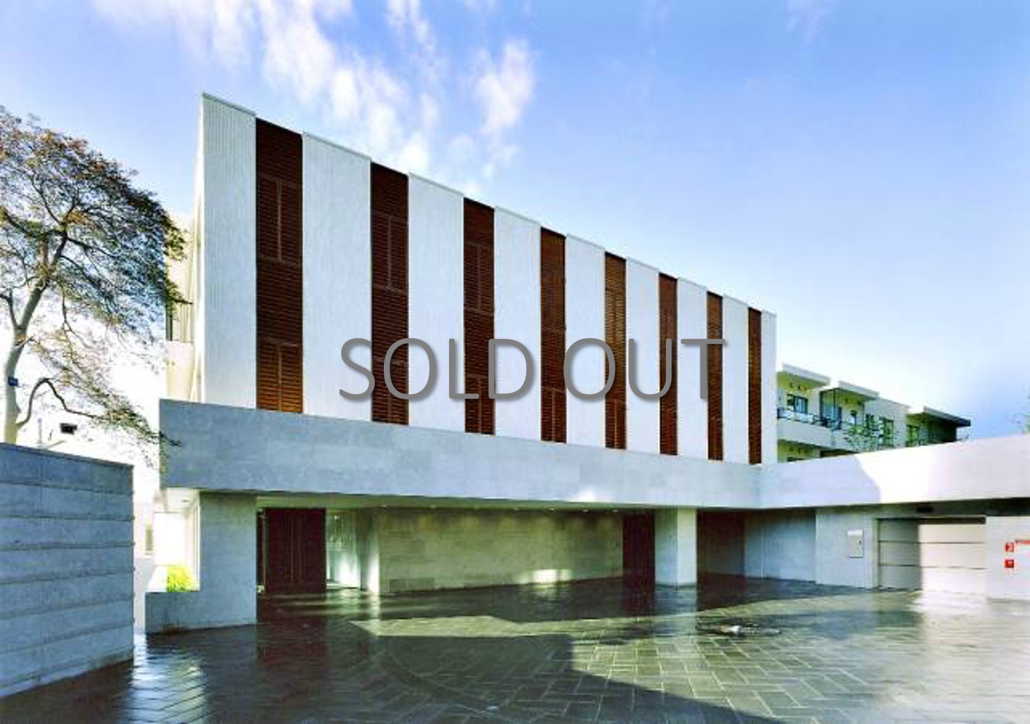 ディアナガーデン代官山(成約済)