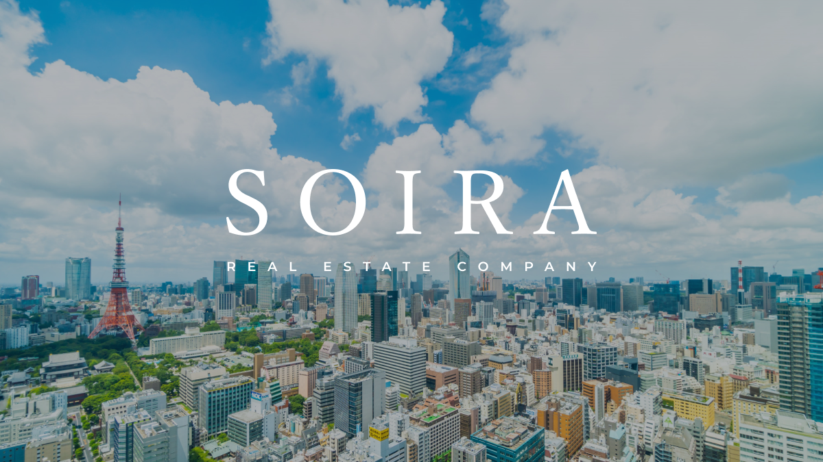 株式会社SOIRA